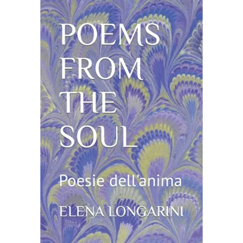 Poems from the Soul: Poesie dell'anima