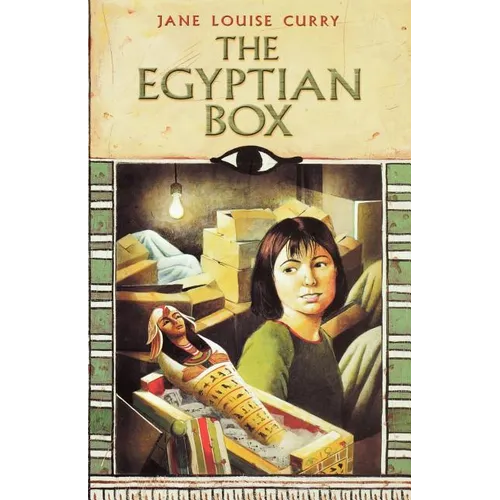 The Egyptian Box