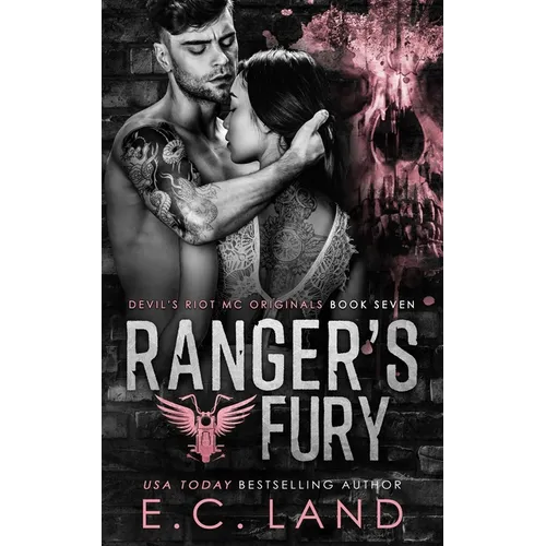 Ranger's Fury
