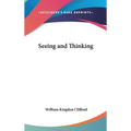 Seeing and Thinking