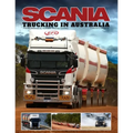 Scania - Trucking in Australia