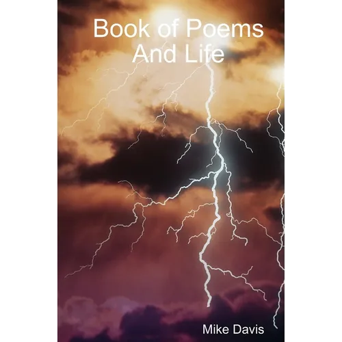 Book of Poems And Life