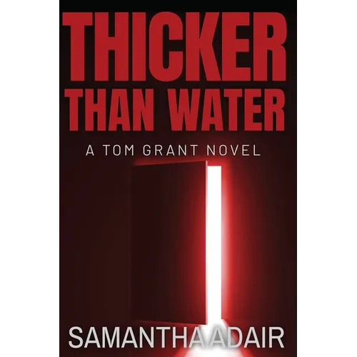 Thicker Than Water