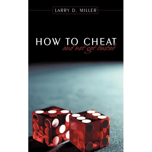 How to cheat and not get busted