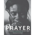 Prayer KJV: The Preacher's Outline & Sermon Bible