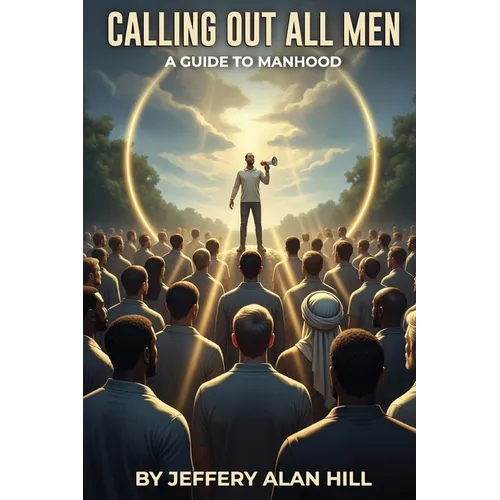 Calling Out All Men: A Guide To Manhood