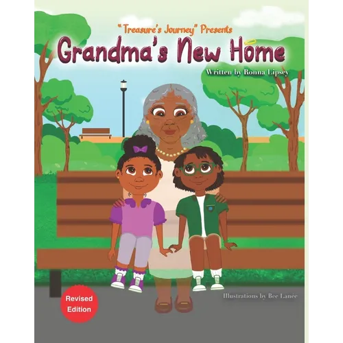 Grandma's New Home