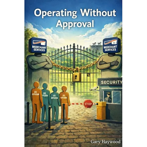 Operating Without Approval