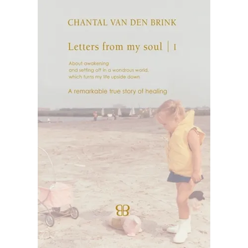 Letters From My Soul 1