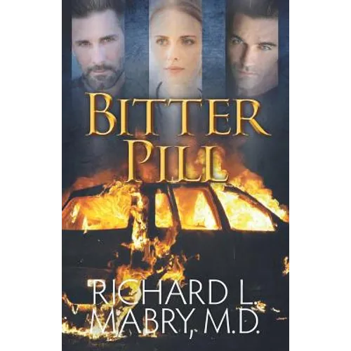 Bitter Pill