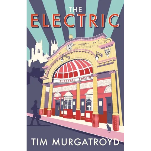 The Electric