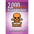2,000 Toxicology Board Review Questions
