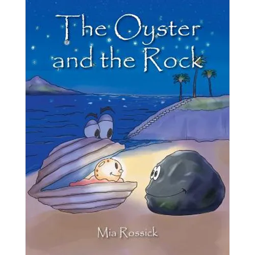 The Oyster and the Rock