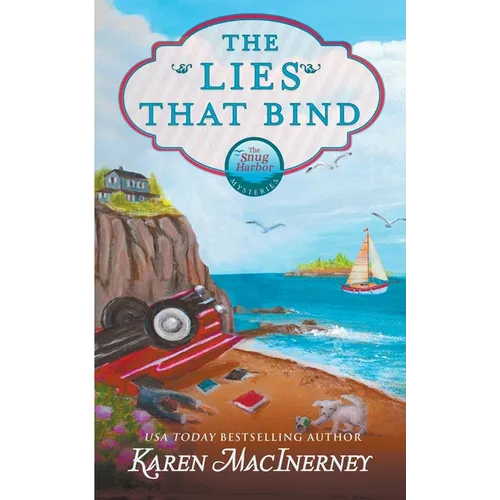 The Lies that Bind