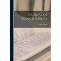 Journal of Francis Asbury