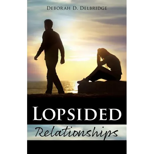 Lopsided Relationships