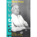 Amedee, the New Tenant, Victims of Duty: Three Plays