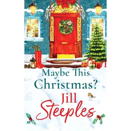 Maybe This Christmas?