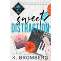 Sweet Distraction (Alternate Cover)