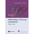 Imo Problems, Theorems, and Methods: Number Theory