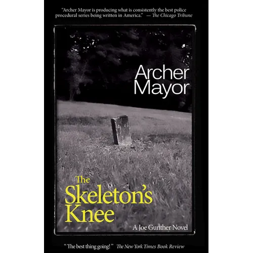 The Skeleton's Knee