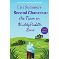 Second Chances at the Farm on Muddypuddle Lane