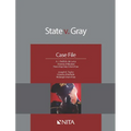State v. Gray: Case File