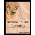 Natural Equine Remedies