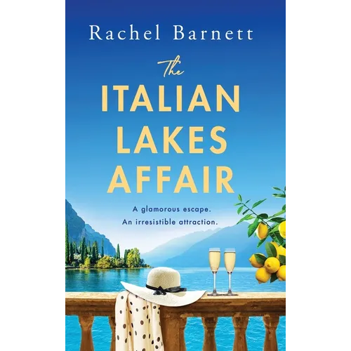 The Italian Lakes Affair