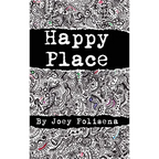 Happy Place - Hardcover