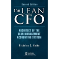 The Lean CFO: Architect of the Lean Management Accounting System