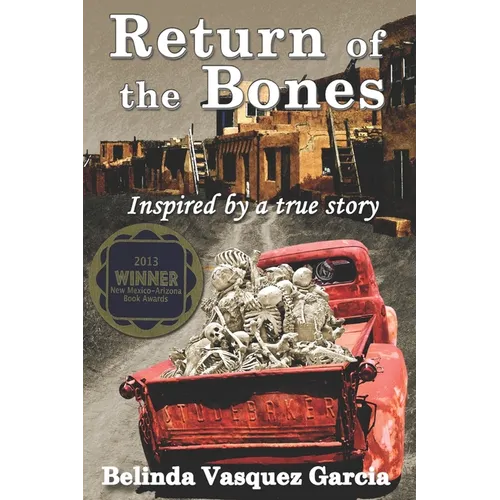 Return of the Bones