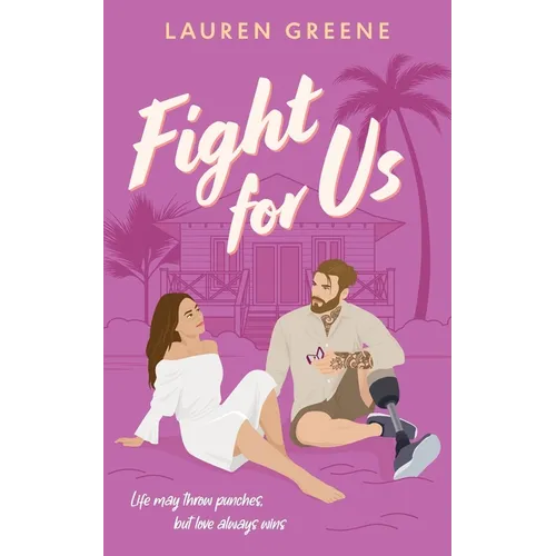 Fight For Us