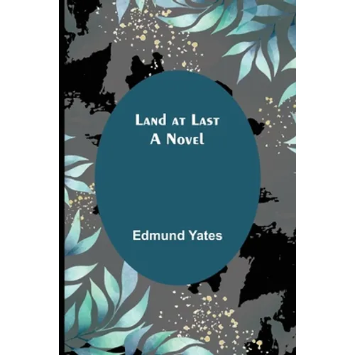 Land at Last