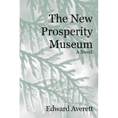 The New Prosperity Museum