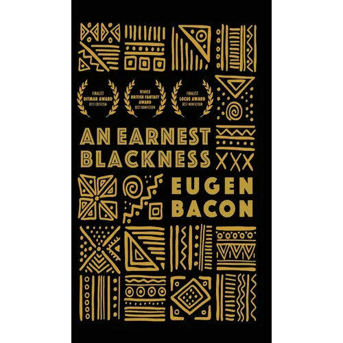 An Earnest Blackness
