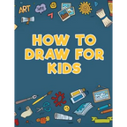 How to Draw for Kids