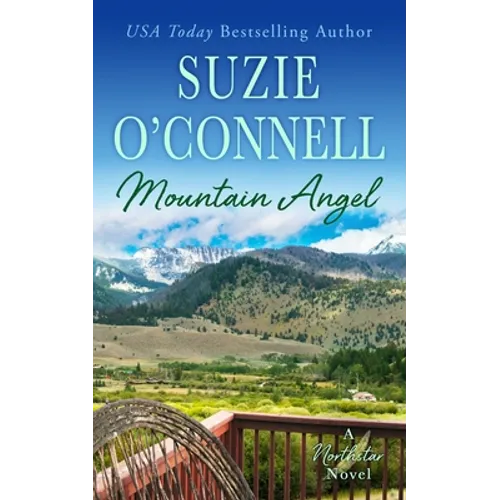 Mountain Angel