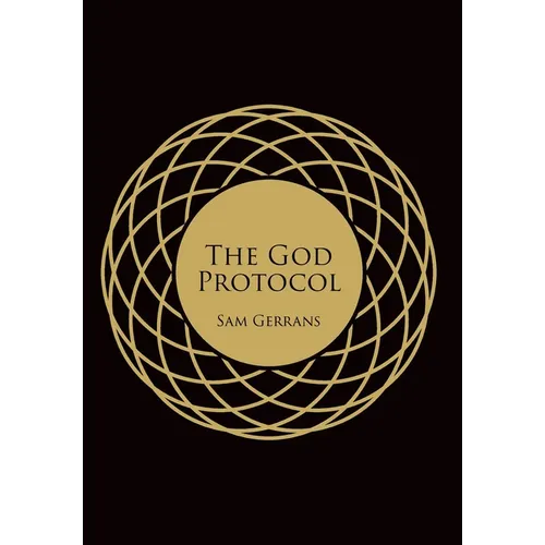 The God Protocol
