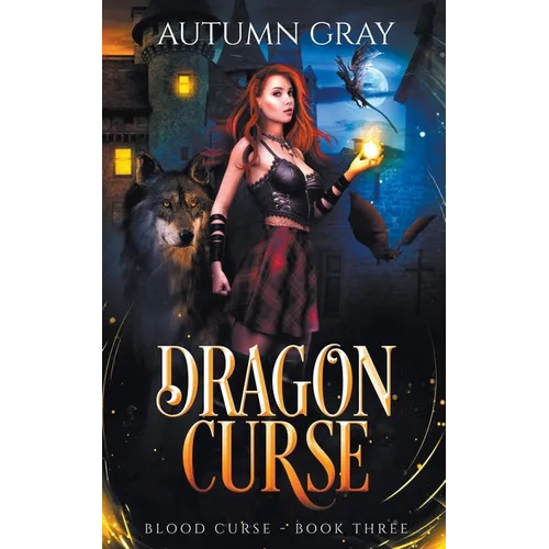 Dragon Curse