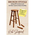 Broken Stools