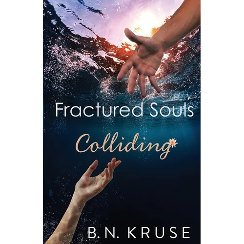 Fractured Souls Colliding