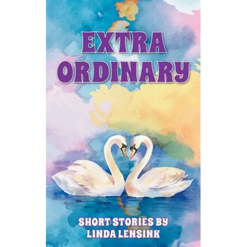 Extra Ordinary