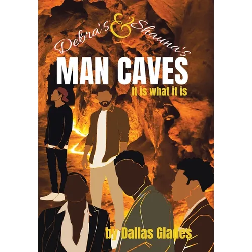 Debra's and Shauna's Man Caves