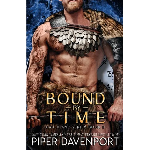 Bound by Time