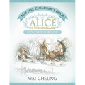 Maltese Children's Book: Alice in Wonderland (English and Maltese Edition)