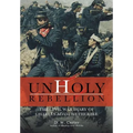 Unholy Rebellion: The Civil War Diary of Charles Adam Wetherbee