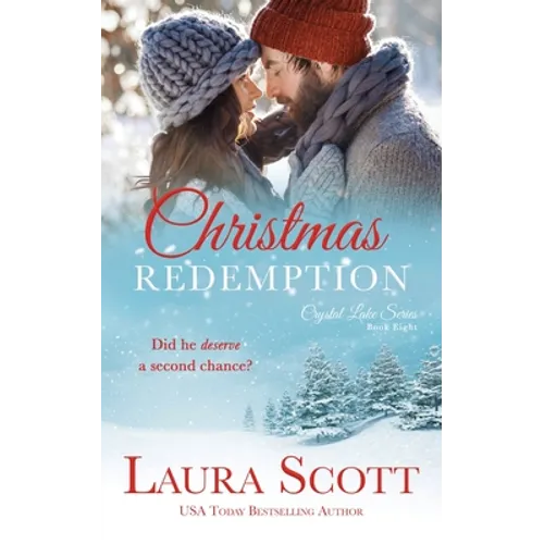 Christmas Redemption