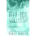Off-Ice Collision