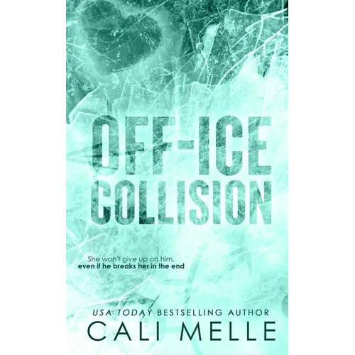 Off-Ice Collision